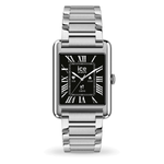Ice Watch - Smart TKS 2.0 - Silver