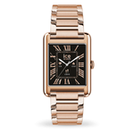 Ice Watch - Smart TKS 2.0 - Rose-Gold