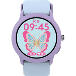 Ice Watch - Smart Junior Rd 3.0 Find My - Purple Soft Pink