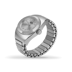 Ice Watch Chouchou - Montre-Bague - Silver