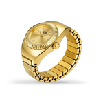Ice Watch Chouchou - Montre-Bague - Gold