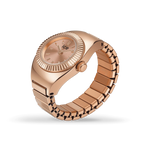 Ice Watch Chouchou - Montre-Bague - Rose-Gold