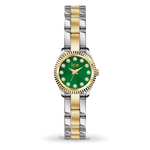 Ice Watch Mimi - Silver Gold Olive