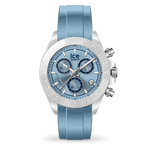 Ice Watch BEWATCH - Clear Timeless Blue