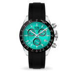 Ice Watch BEWATCH - Clear Black Turquoise