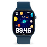 Ice Watch - Smart Junior Find Hub - Blue