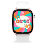 Ice Watch - Smart Junior Find Hub - Pink White