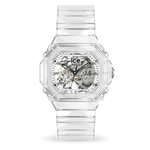 Ice Watch BEWATCH 2 - Transparent Skeleton