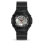Ice Watch BEWATCH 2 - Black Skeleton