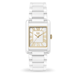 Ice Watch Power PW6 - White Gold
