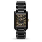 Ice Watch Power PW6 - Black Gold