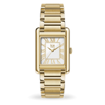 Ice Watch Power PW6 - Gold White
