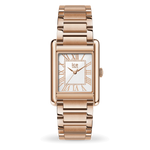 Ice Watch Power PW6 - Rose-Gold White