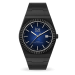 Ice Watch Power PW1 - Black Blue Radial