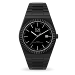Ice Watch Power PW1 - Black Matte Silver