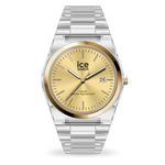 Ice Watch Power PW1 - Transparent Gold
