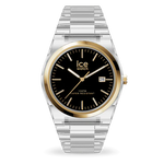 Ice Watch Power PW1 - Transparent Black Gold