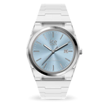 Ice Watch Power PW1 - Transparent White Bleu