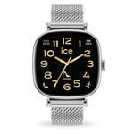 Ice Watch - Smart Two Carrée - Silver Milanese
