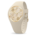 Ice Watch Flower - Ivory Grace