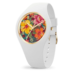 Ice Watch Flower - Tropical Garden