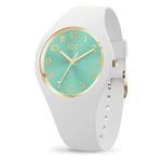 Ice Watch Champagne - White Turquoise