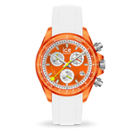 Ice Watch Tennis - BEWATCH - White Orange