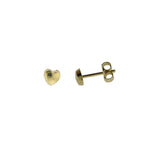 Beheyt - Boucles d'oreilles - Or Jaune