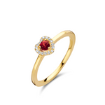 One More - Bague - Salina
