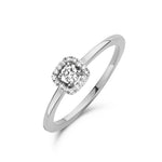 One More - Bague - Salina