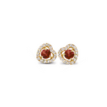 One More - Boucles d'oreilles - Salina