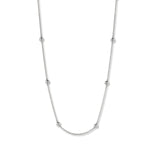 Beheyt - Chaine - Or Blanc
