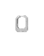 Mya Bay - Boucles d'Oreilles