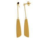 Beheyt - Boucles d'oreilles - Or Jaune