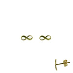 Beheyt - Boucles d'oreilles - Or Jaune