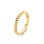 Beheyt - Bague - Or Jaune