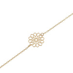 Beheyt - Bracelet - Or Jaune
