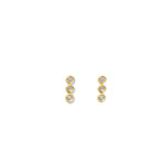 One More - Boucles d'oreilles - Ischia Basics