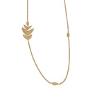 Beheyt - Collier - Sautoir - Or Jaune