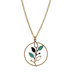 Beheyt - Collier - Or Jaune