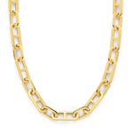 Beheyt - Collier - Or Jaune