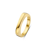 Beheyt - Bague - Or Jaune