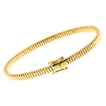 Beheyt - Bracelet - Or jaune