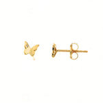 Beheyt - Boucles d'oreilles - Or Jaune