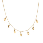 Beheyt - Collier - Or jaune