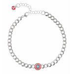 Disney - Bracelet - Marvel - Captain America