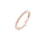Blush - Bague - Anneau