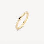 Blush - Bague - Anneau
