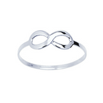 Robbez - Bague - Or Blanc