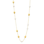 Femme Adorée - Collier - Or jaune